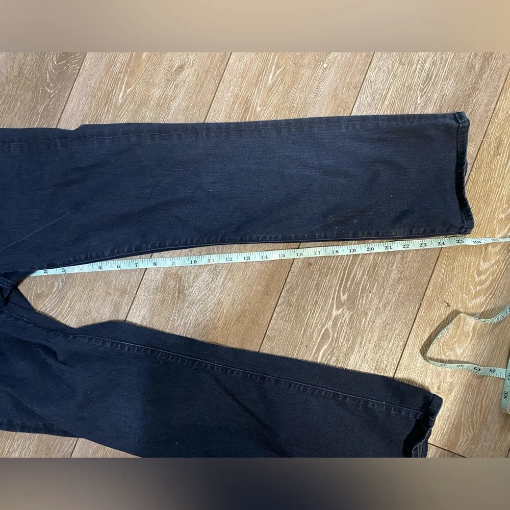 J Brand | Mama J Maternity Jeans | Size 25 Dark Wash Straight Leg
